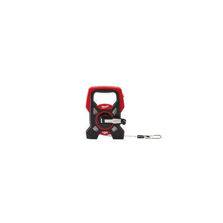 Milwaukee Tool 100FT OPEN REEL LONG TAPE 48-22-5201
